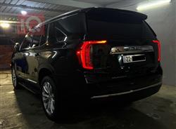 جی ئێم سی یوکۆن